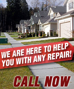 Contact Garage Door Repair 